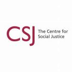 Centre for Social Justice Logo