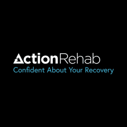 ActionRehab Logo