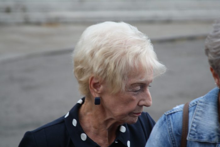 An 83-year-old loan shark has been ordered to pay back over £173,000 of her ill-gotten gains, with more than £35,000 returned to her victims in compensation.