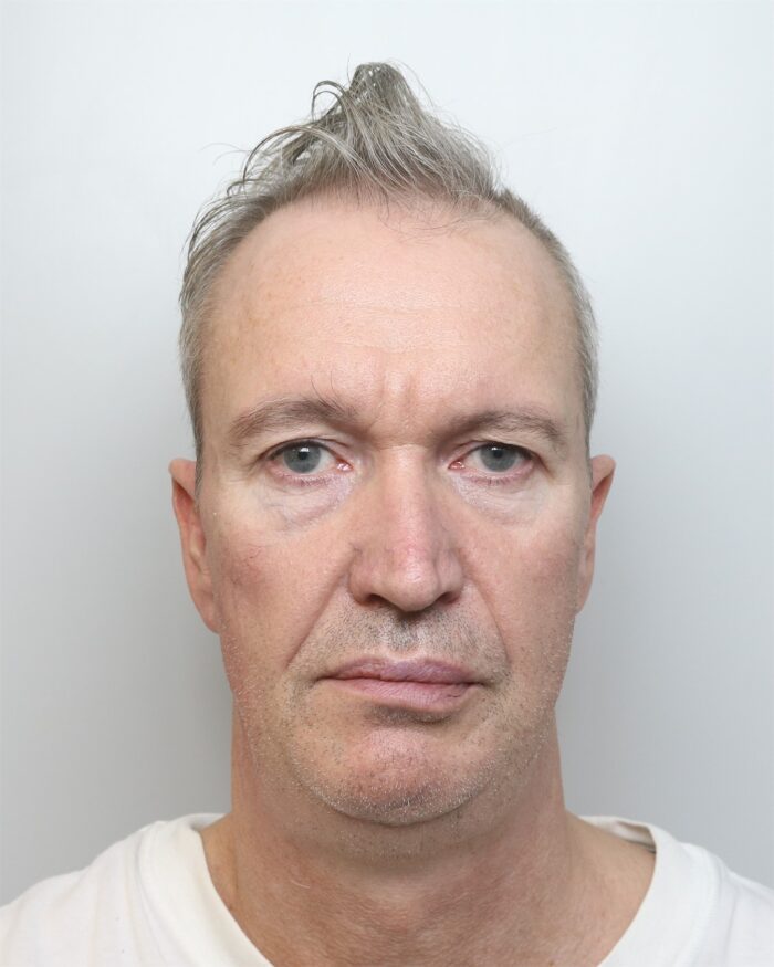 Picture of Michael Kennedy