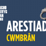 Arestio Cwmbran